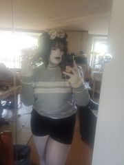Core Frisk preview 3