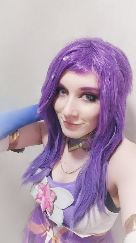 SG Caitlyn v1 — photo 9