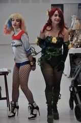 Poison Yvi preview 2
