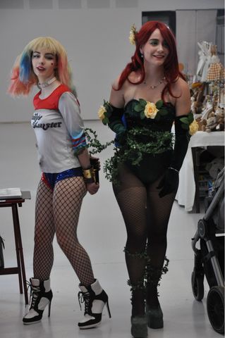 Poison Yvi