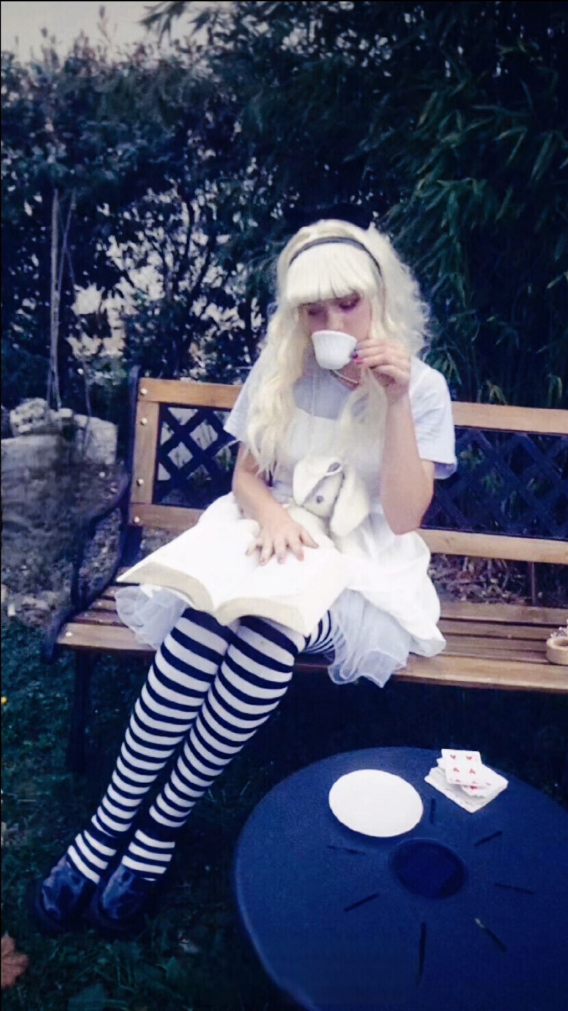 ALICE — photo 7