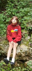 Mabel in the Forst preview 2