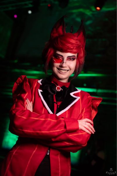 Visha_kiraz - Alastor