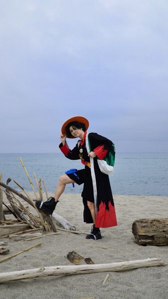 Soel.cos - Ace !!