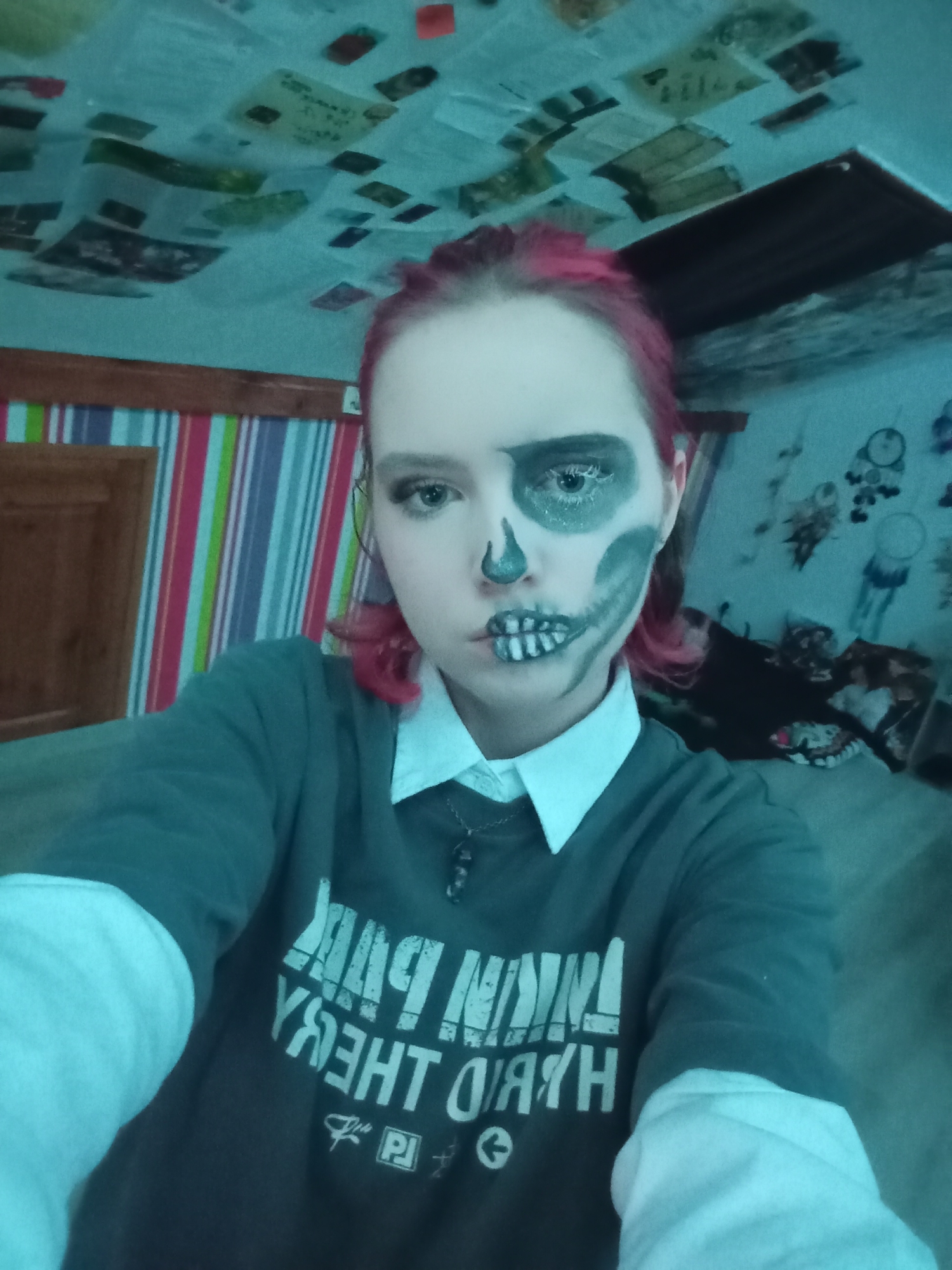 Costume Halloween  - Photo 9