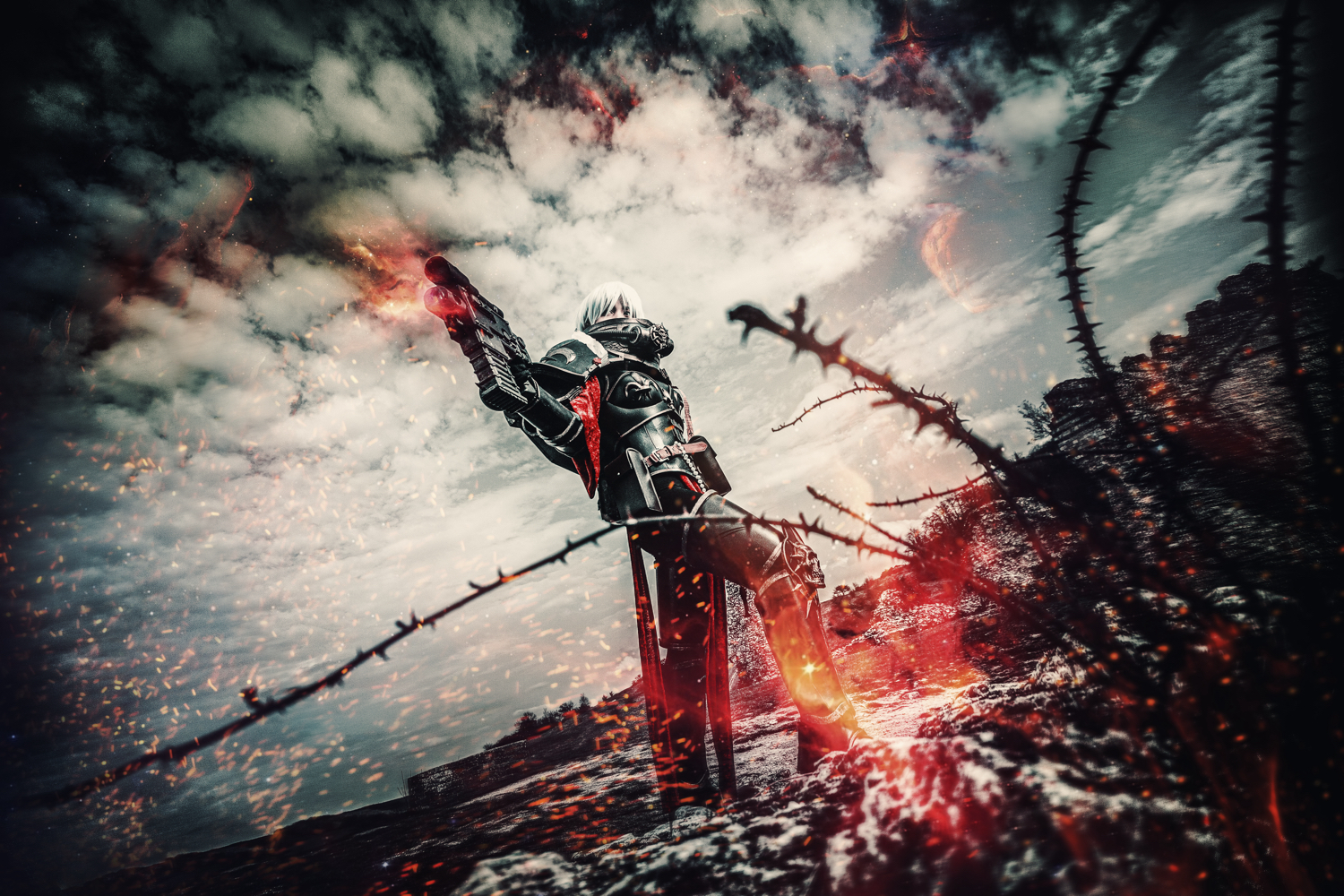 Soeur de Bataille  - Photo 10