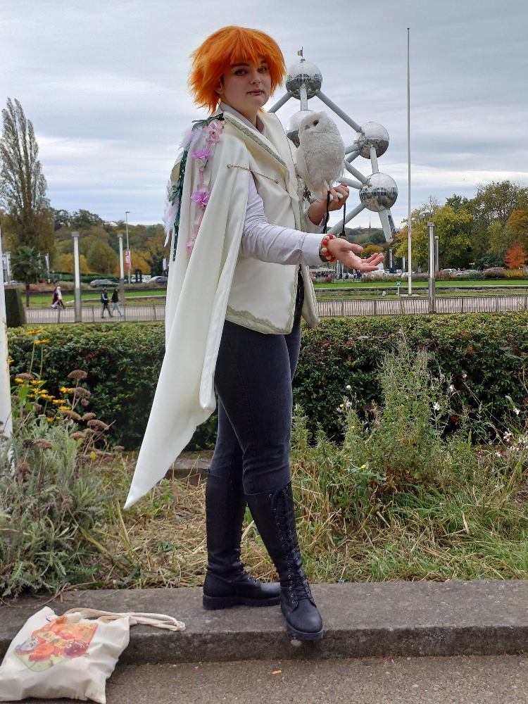 Kyo (Mia 2024) - Photo 10