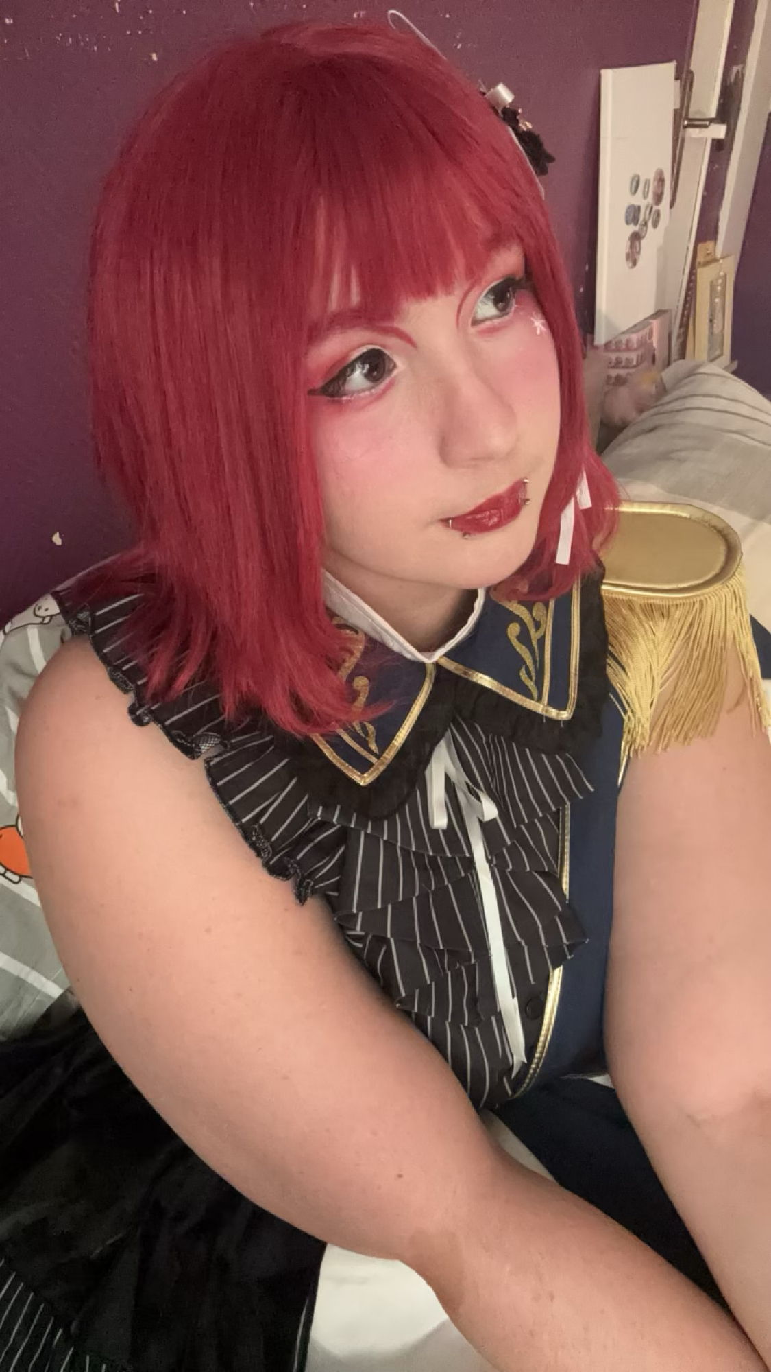 Kana Arima, photo 12