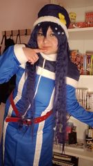 Juvia preview 3
