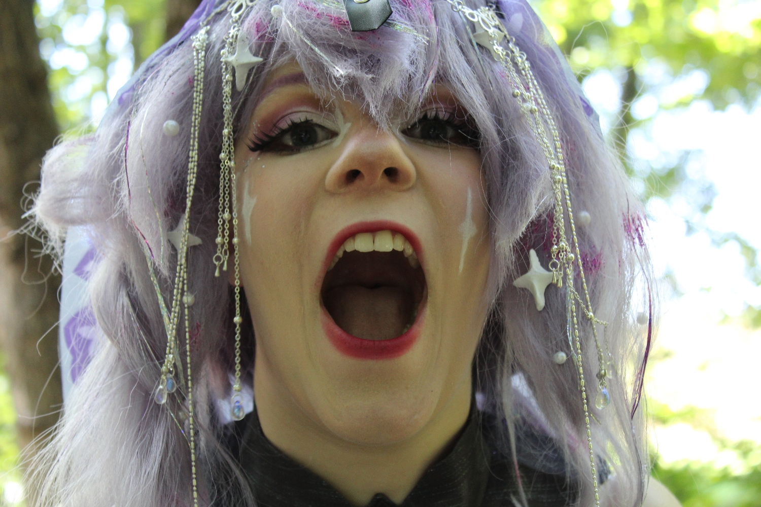 Black swan - Photo 11