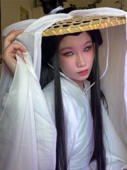 Xie lian preview 3