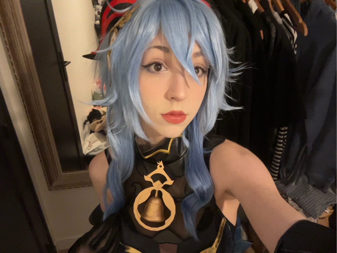 ganyuuu — photo 8