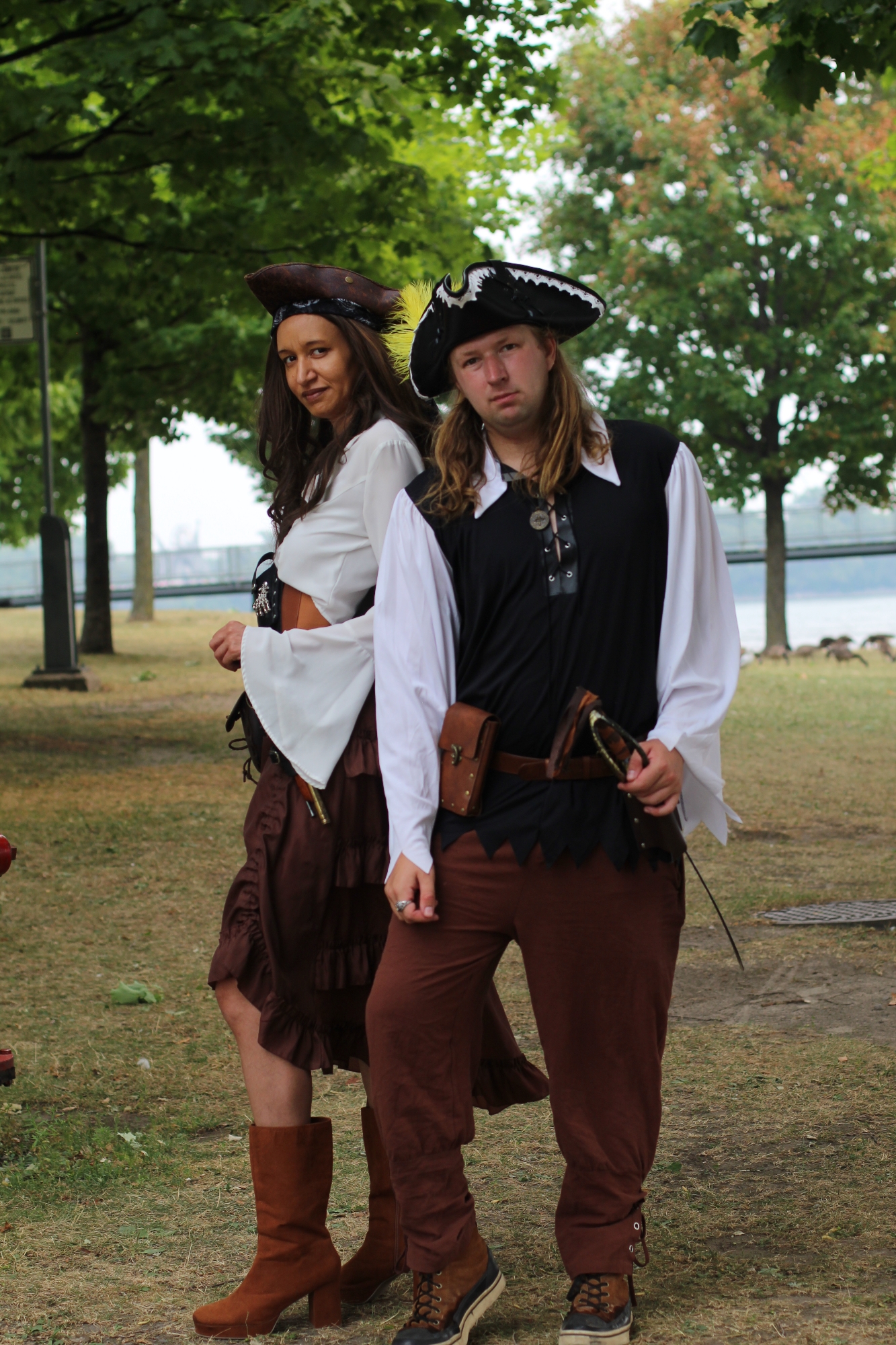 Duo Pirates — photo 34