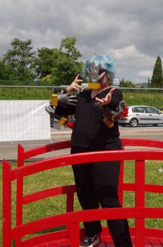 Shigaraki<3