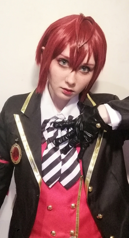 Riddle rosehearts  - Photo 3