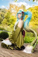 Miku Matcha preview 3