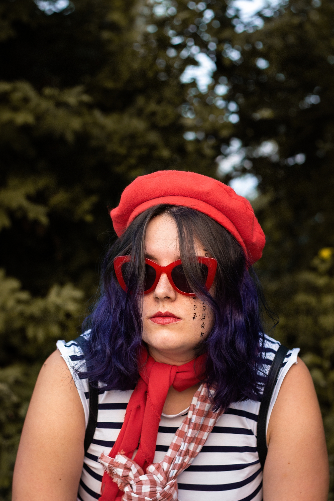 Clair Obscur — photo 9