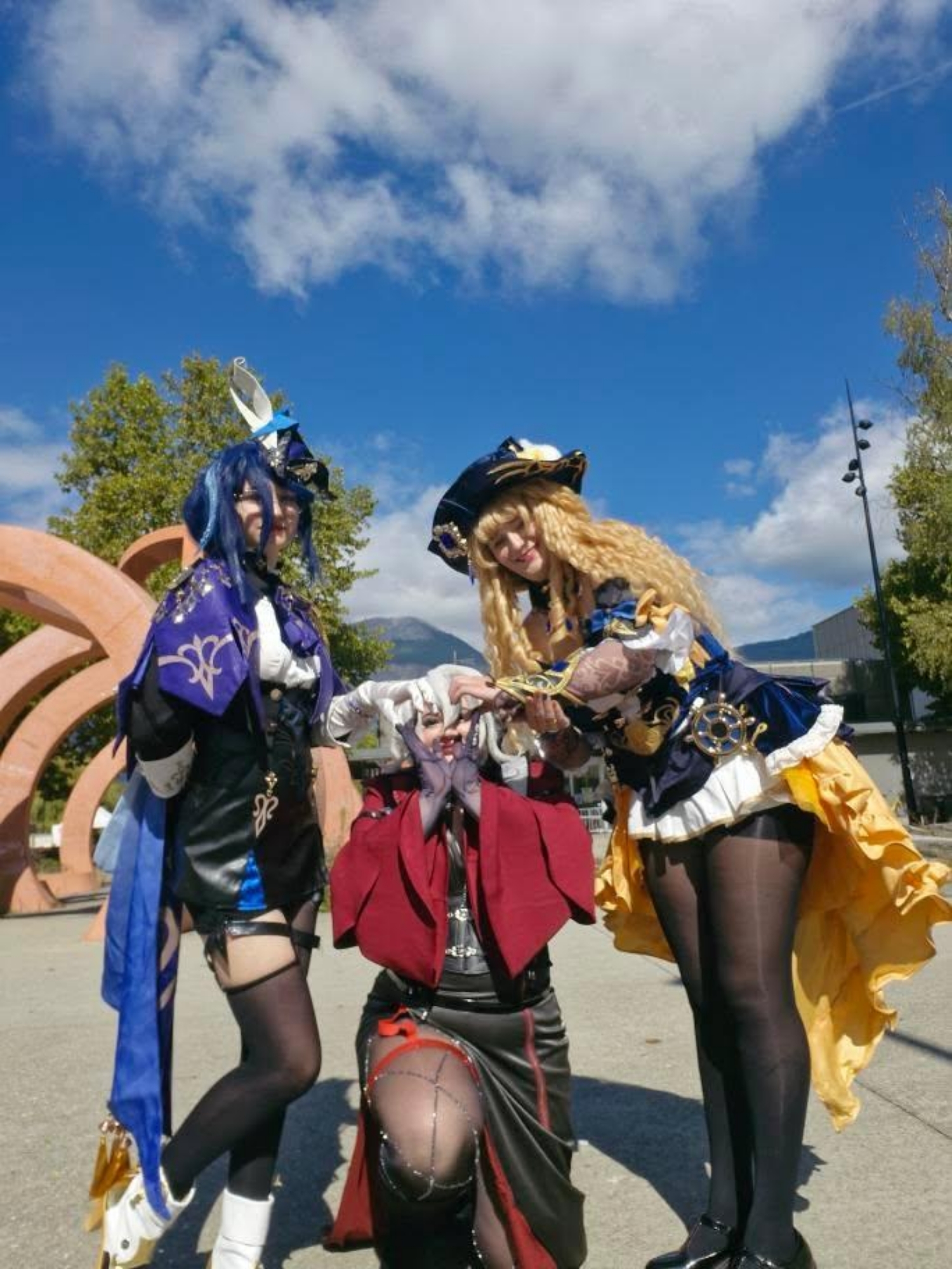 Clorinde, Arle, Navi - Photo 5