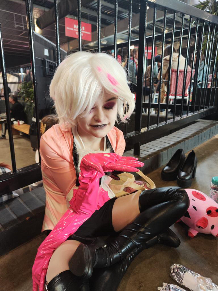 Angel dust - Photo 26