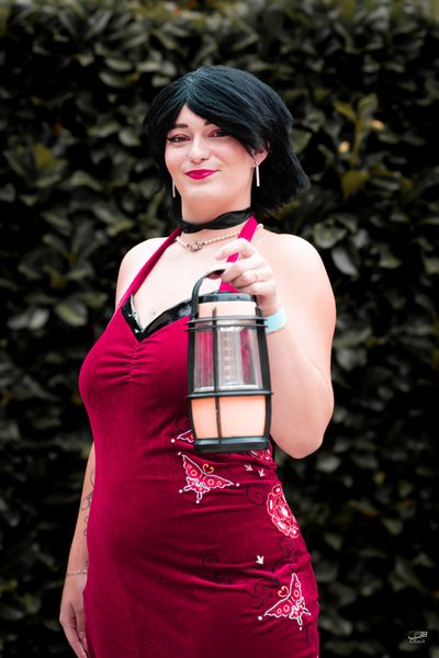 Rayna_cosplay - Ada V2