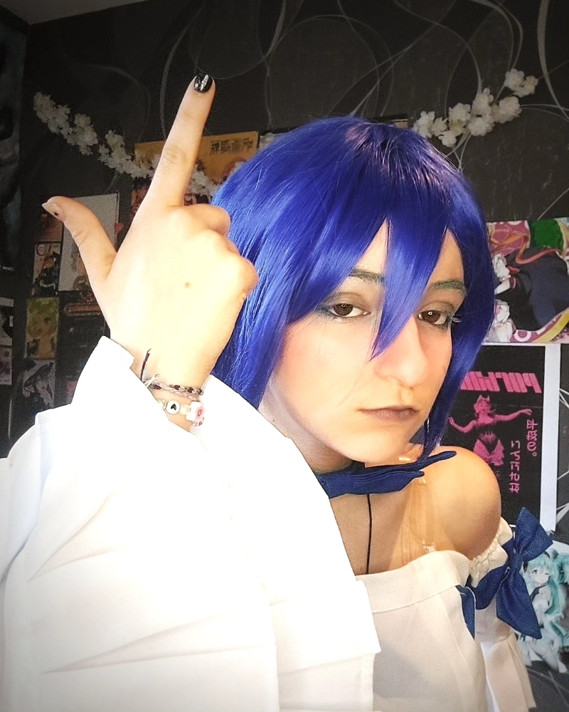 Juvia Lockser  - Photo 1