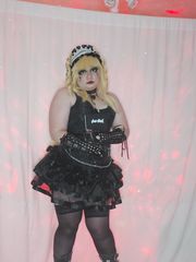 Misa Amane 2023 preview 2