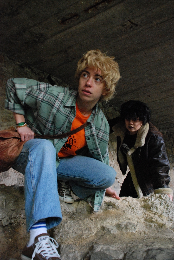Shoot PJO — photo 27