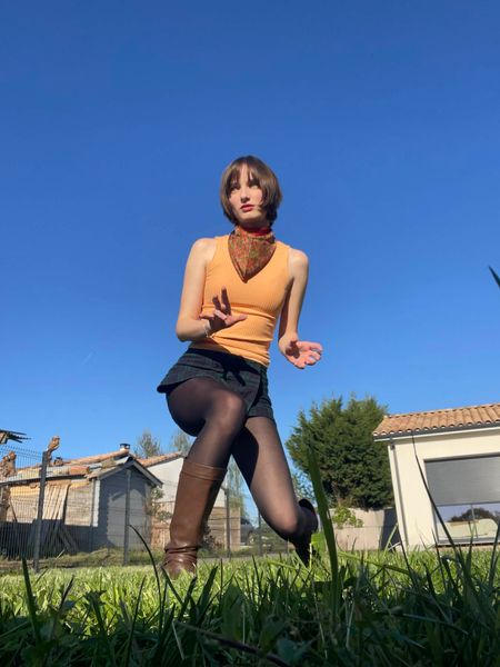 Lana_cos1 - Ashley Graham