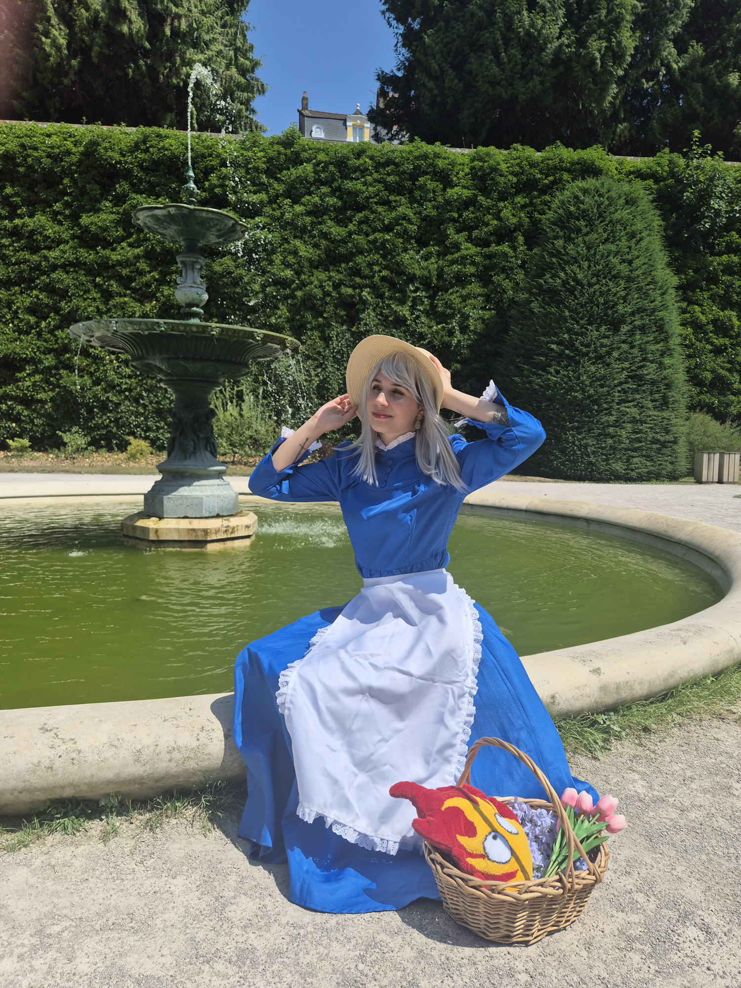 Sophie — photo 8
