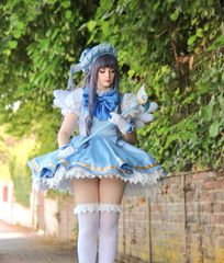 Tomoyo preview 2