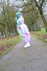 Miku strawberry preview 3