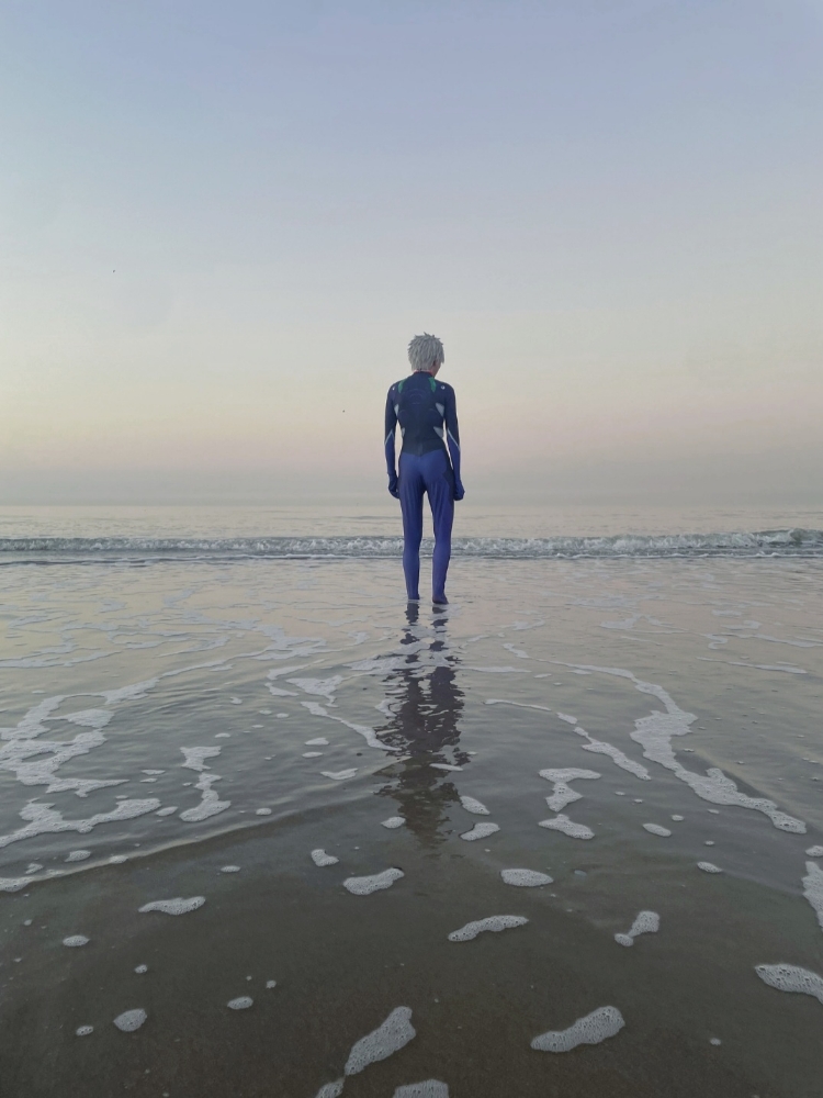 Kaworu Nagisa - Photo 5