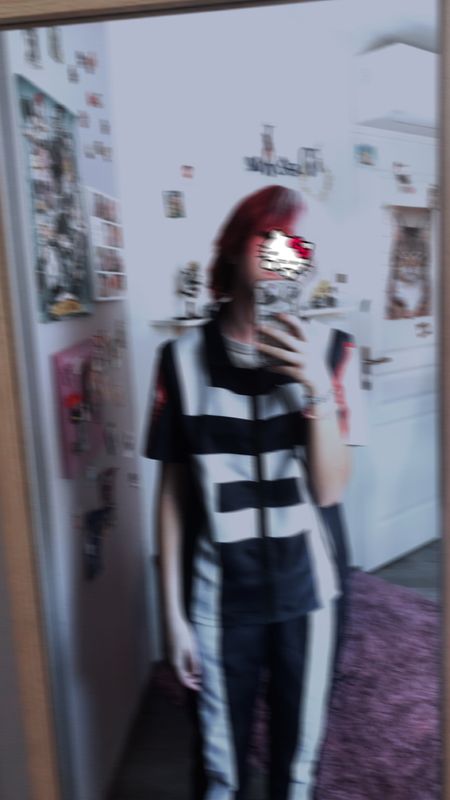 𝓘𝓻𝓲𝓼_𝓬𝓸𝓼𝓹 – Shoot Todoroki 