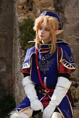 Link garde preview 2