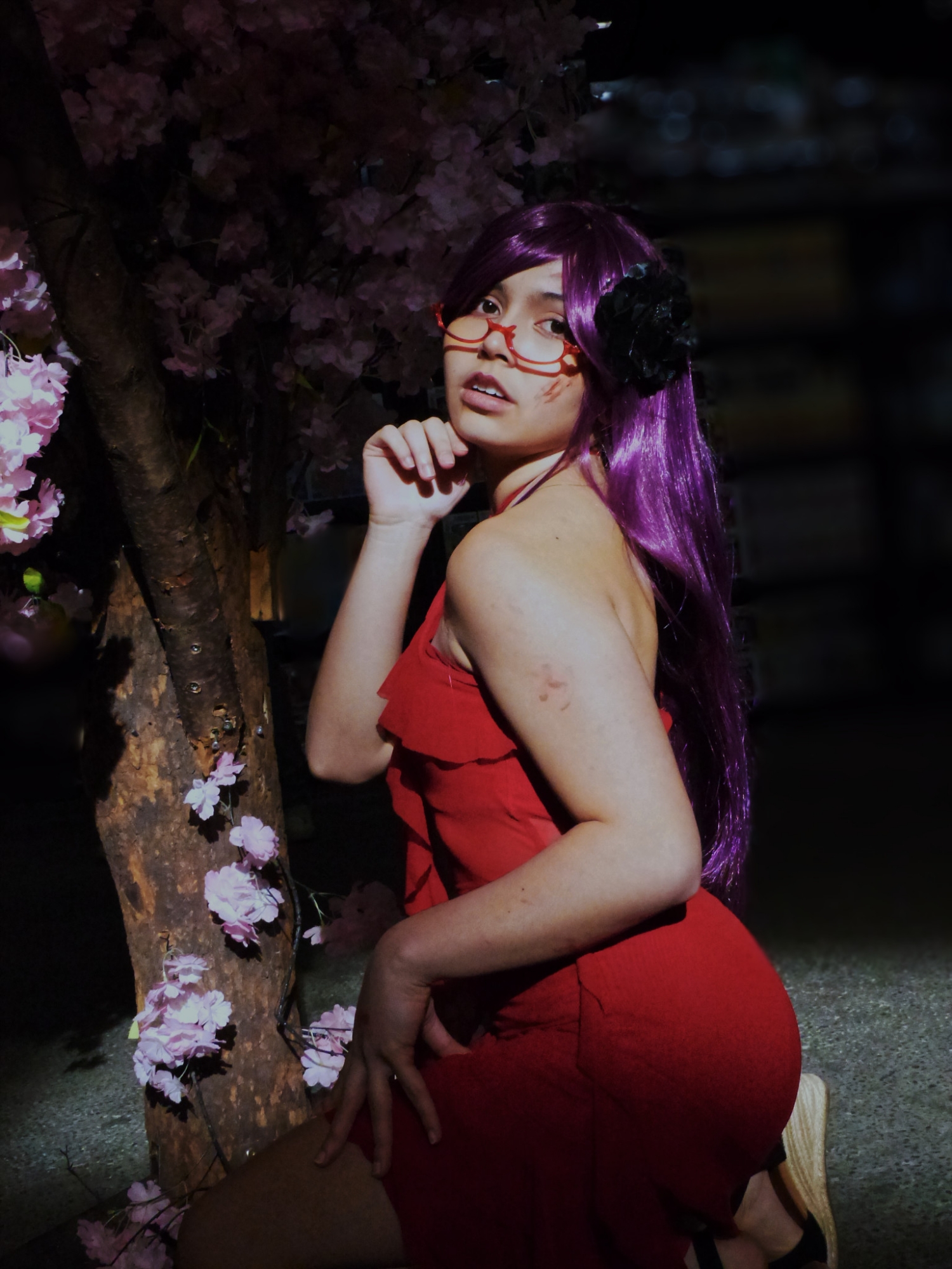 Lize Kamishiro — photo 21