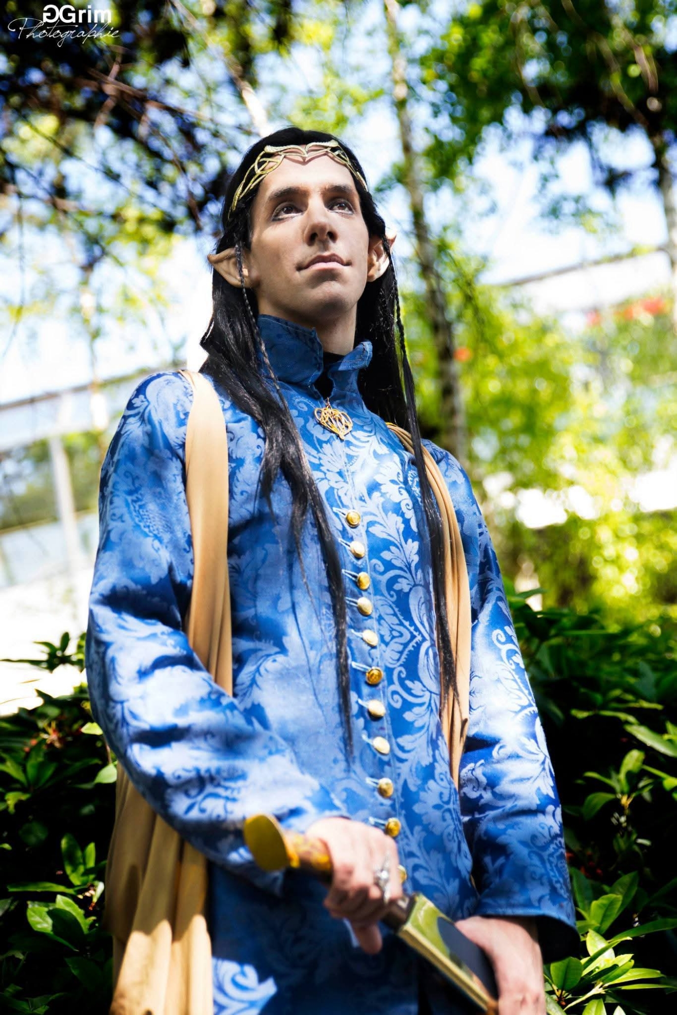Elrond — photo 5