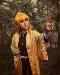 Zenitsu ⚡️ preview 2