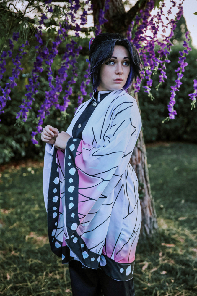 Shinobu 🦋 - Photo 3