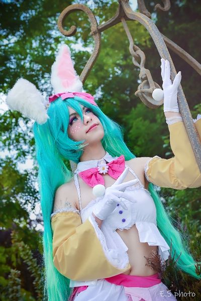 Eyradurna - Hatsune Miku