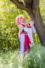 Yae miko preview 2