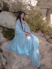 Xie Lian preview 3
