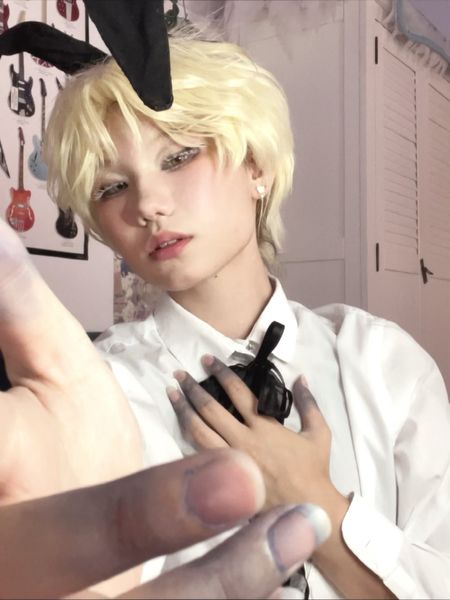 ♡kim♡, Luka 