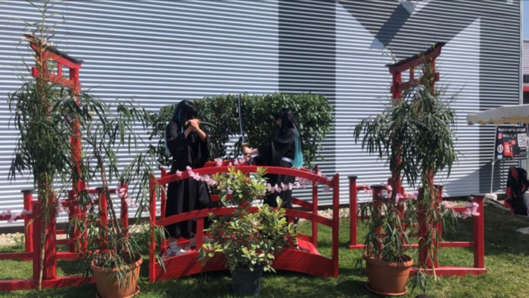 Manga Mania 2023 - Photo 5