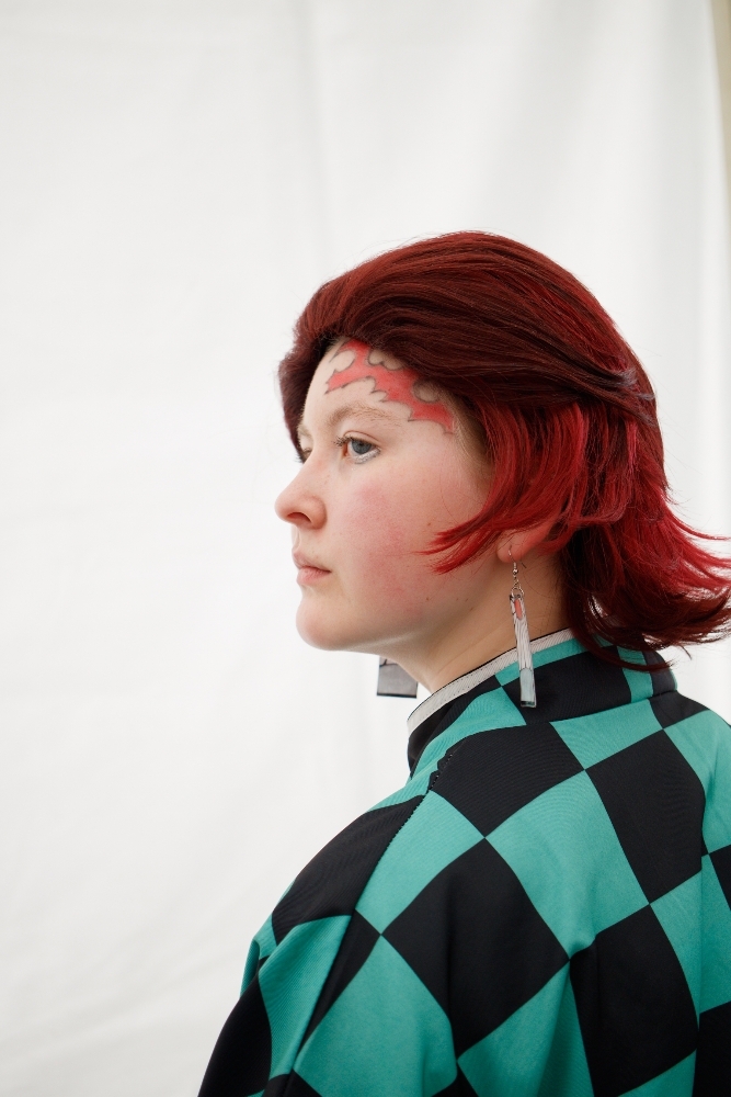 Tanjiro Kamado - Photo 2