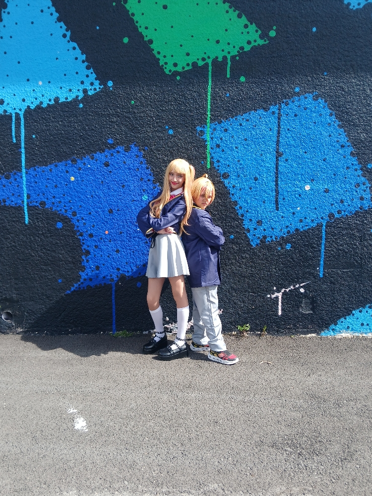 Ruby oshino - Photo 10