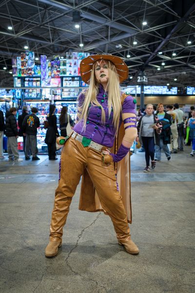Rojiro - Gyro zeppeli 