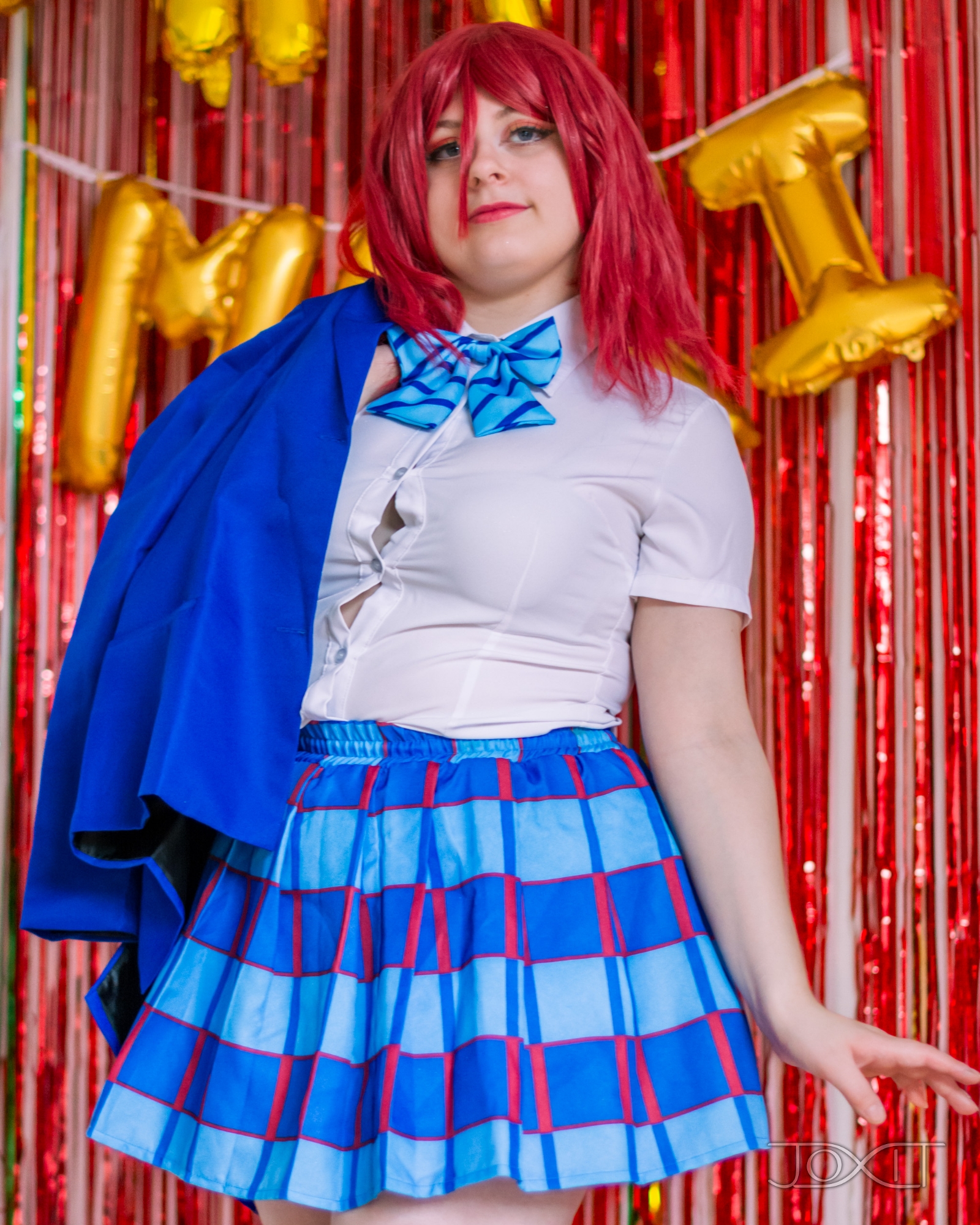Birthday Maki — photo 14