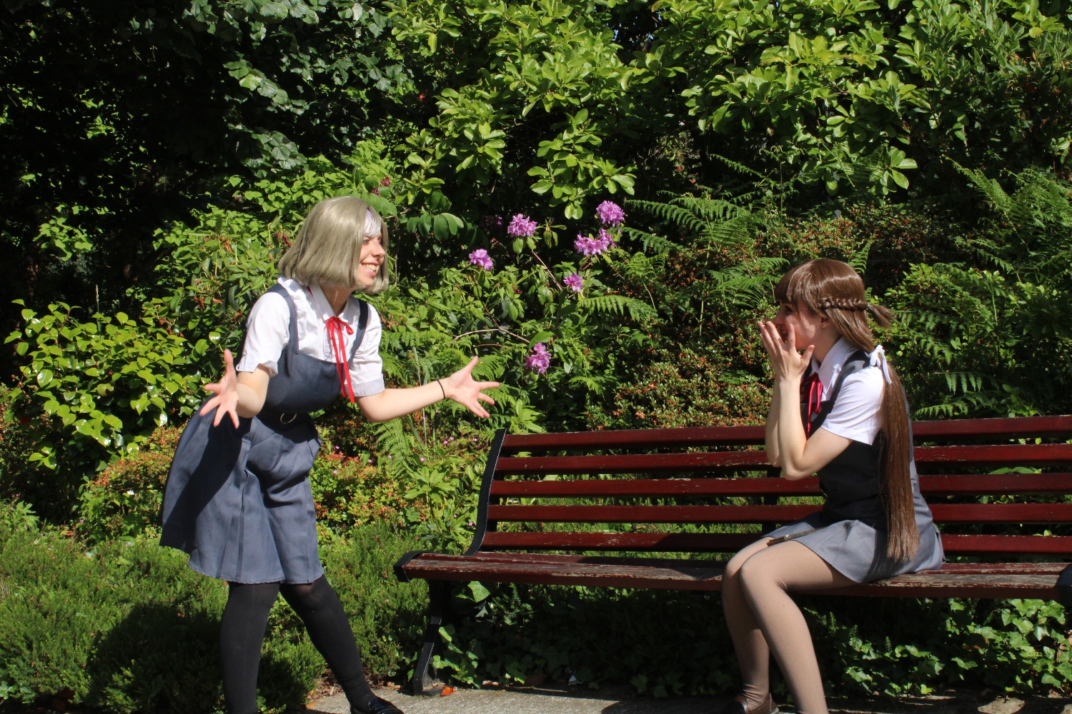 Kinako sakuraKoji  - Photo 39