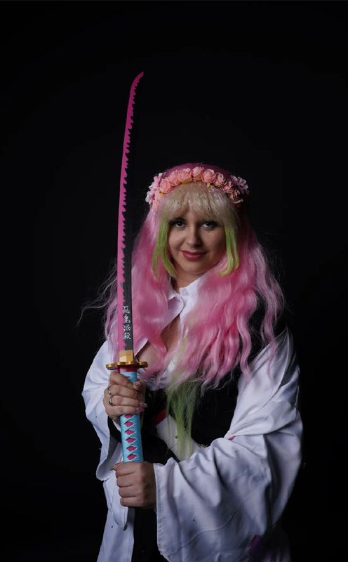 Ladycosplay__ – Mitsuri
