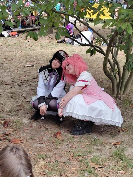 Looma - Madoka